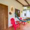 Istmo Beach and Jungle Bungalows