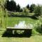 Thonock lane lodge