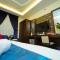 Rest Night Serviced Apartments Wadi Al Dawasir