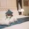Rest Night Serviced Apartments Wadi Al Dawasir