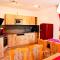 Pension & Ferienwohnung Oberhof 810 M