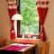 Pension & Ferienwohnung Oberhof 810 M