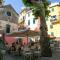 La Coccinelle - Superb Views