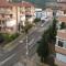 SAFRANGOLD PANSİYON