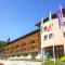 Borika Hotel