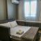 Foto: Interclass Hotel Criciuma 70/90