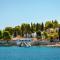 Lumbarda Resort Apartments