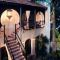 Casa Lecanda Boutique Hotel