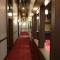 Hotel Manoir Morgan