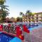 Grand Decameron Complex Bucerias, A Trademark All-Inclusive Resort