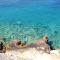 Apartments by the sea Tribunj, Vodice - 2993