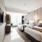 GRAMM HOTEL by Ambarrukmo Yogyakarta
