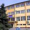 Hotel Štadión
