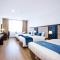 Song Loc Luxury Hotel