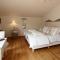 B&B Hof van Vervoering