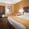 Best Western Plaza Hotel Saugatuck