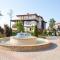 Santa Marina Holiday Village Foto: Santa Marina Holiday Village