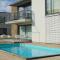 Papli 34 Apartment with pool - 派尔努