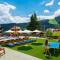 Graal resort - Bukovel