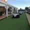 Hotel Camino Real