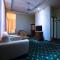 Armenia Hotel
