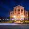 Armenia Hotel - Jermuk