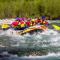 Fit und Fun Sportherberge