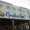 Comfort Inn Donil Vadodara