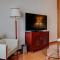 VIP Executive Santa Iria Hotel