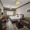 Savoy Crest Aparthotel, Bur Dubai