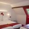 Latitude Ouest Hotel Restaurant & Spa - Locronan