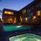 Olympic Lodge by Ayres
