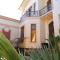 Muzaffar Hotel Samarkand - Samarkand
