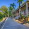 Bocawina Rainforest Resort