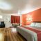 Motel 6-Attalla, AL