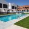 Luxury 3 bedroom apartment TH006 - La Horadada