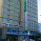 Oft San Conrado Hotel