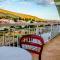 Magic river view Apartment - Mostar