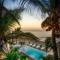 Sunset Mancora