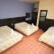 Hotel San Martin