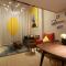 Foto: Yongke International Duplex Apartment 3/8