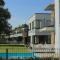 Papli 34 Apartment with pool - 派尔努
