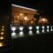 The Alps Hotel Nakuru