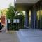 Papli 34 Apartment with pool - 派尔努