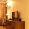 Dmall Hotel
