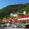 Hoya Resort, Wuling