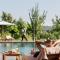 Michlifen Resort & Golf