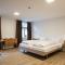 Hotel Vadian Garni
