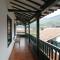 Hotel Hospederia San Carlos Villa De Leyva