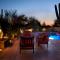 Casa Saguaro Home
